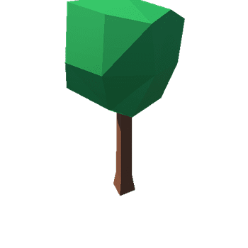 Tree_42_gradient_green_pal