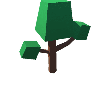 Tree_44_gradient_green_pal