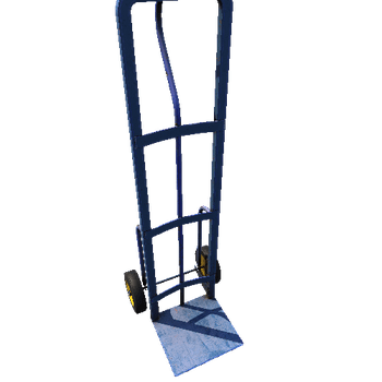 CylinderTrolley