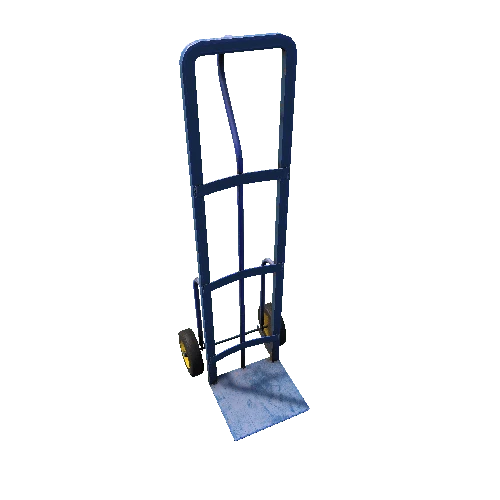 CylinderTrolley