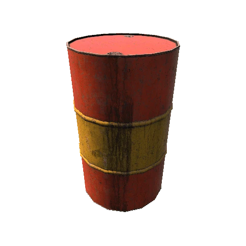 OilBarrel