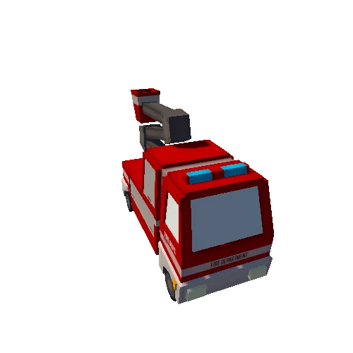 FireTruck