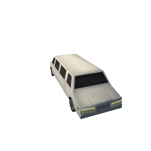 Limousine