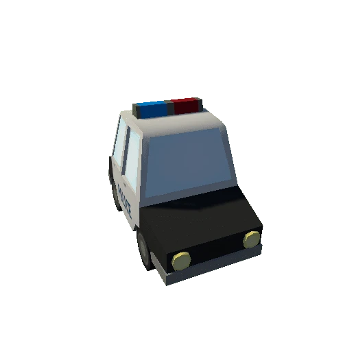 PoliceCar