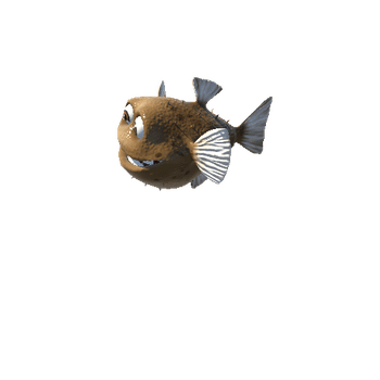 pufferFish