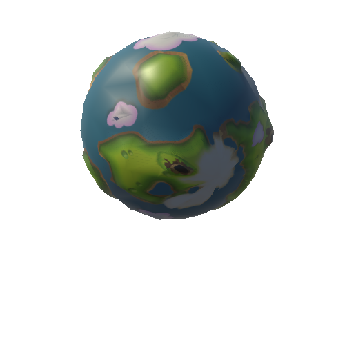 Earth