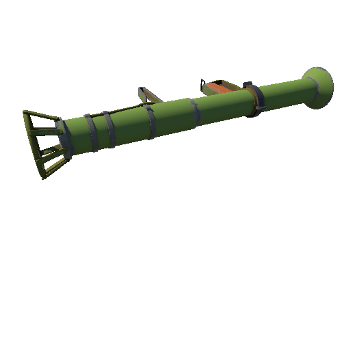 WEAPON_Bazooka