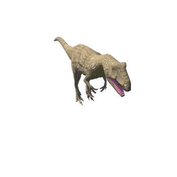 AllosaurusHigh