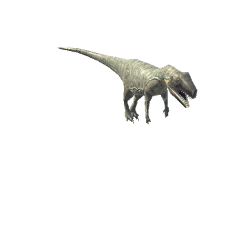 AllosaurusSkinWithScript2
