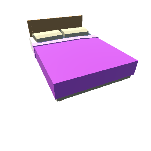 Prop_DoubleBed_Pink