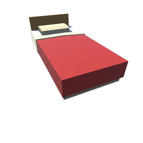 Prop_SingleBed_Red