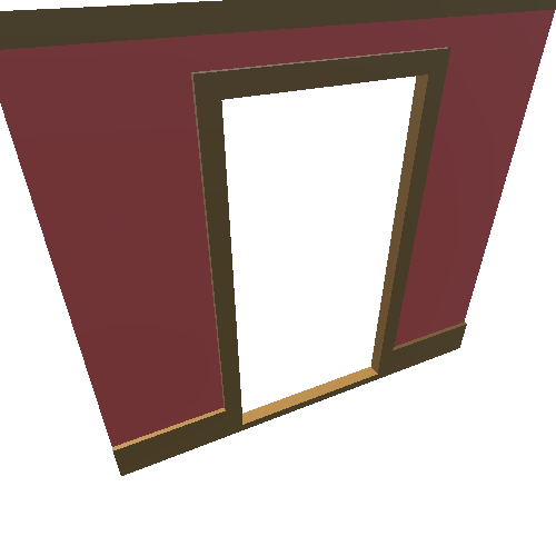 Wall_Door_01_Red