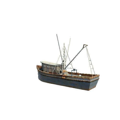 FishingBoat_LOD