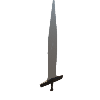 ClassicSword003