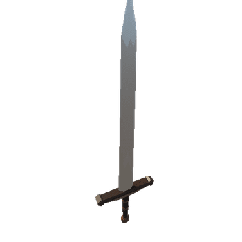 ClassicSword004