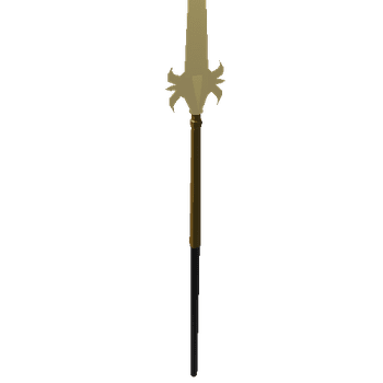 Spear