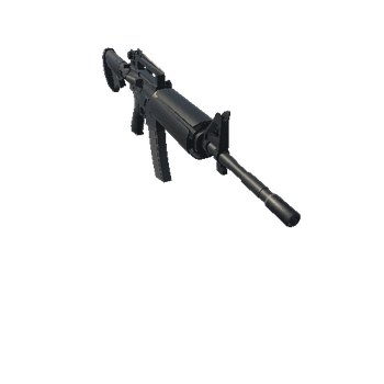 Carbine_Rifle