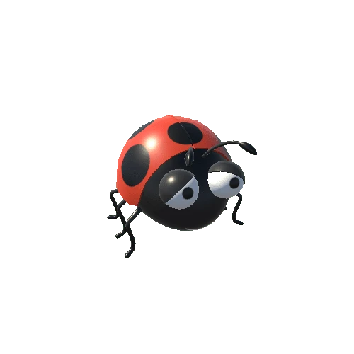 Ladybird