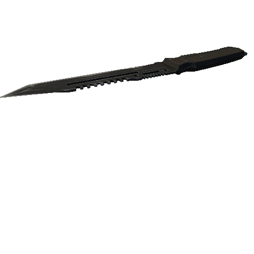 CombatKnife