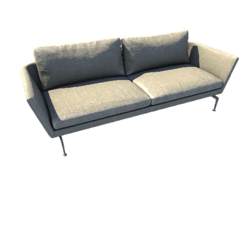 SOFA_07 ArchVizPRO Sofas Vol.2