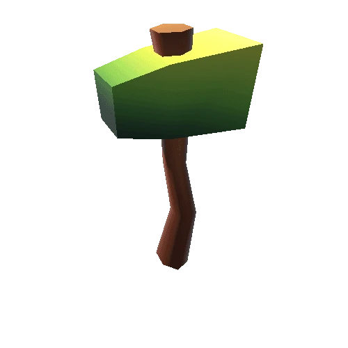 hammer02_green