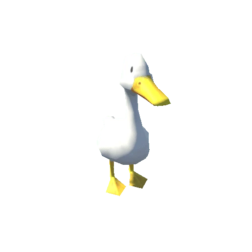 duck