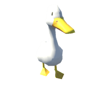 duck@walk