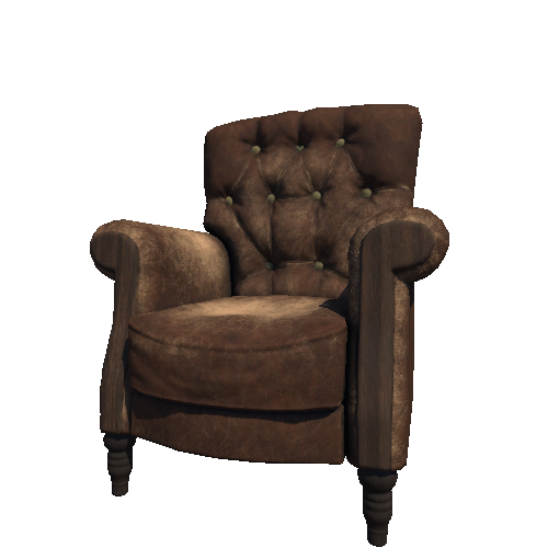 Chair_mdl