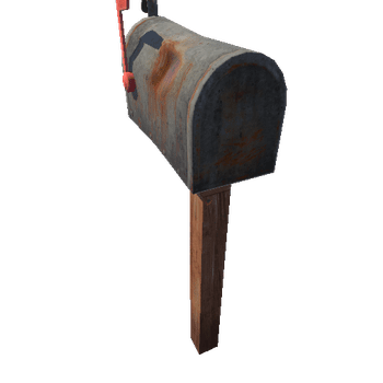 Letterbox