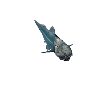 Dunkleosteus