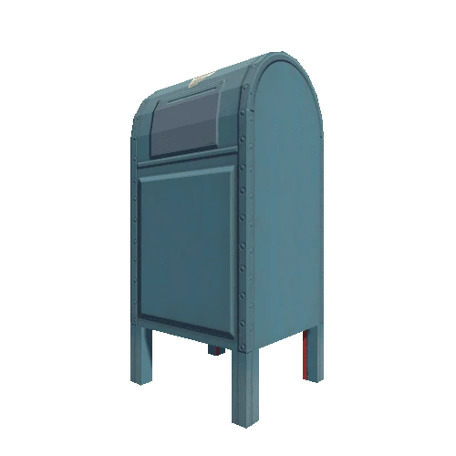 Mailbox