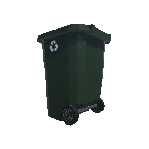 Trashcan