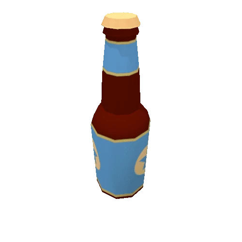 BeerBottle