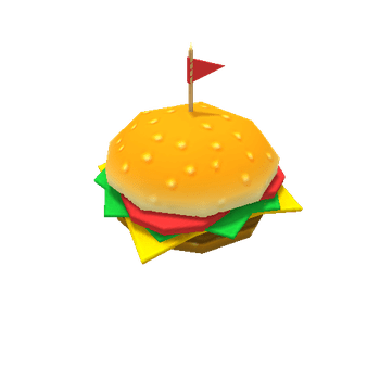 hamburger