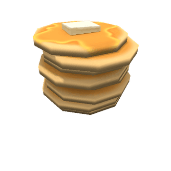 pancakes