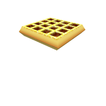 waffle