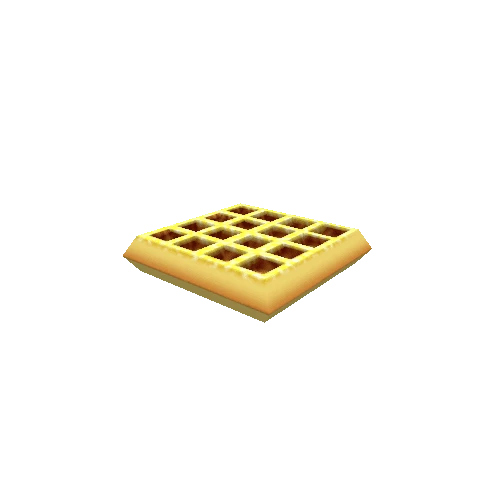 waffle