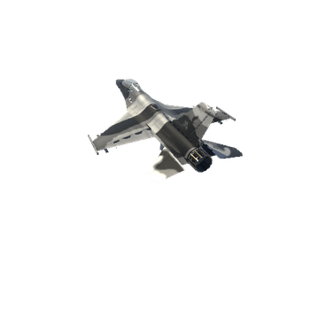 F16-Arctic