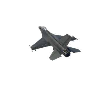 F16 Modern Fighter Jets
