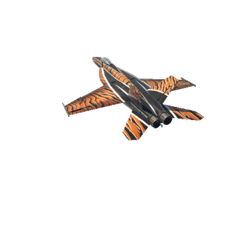 F18-Tiger