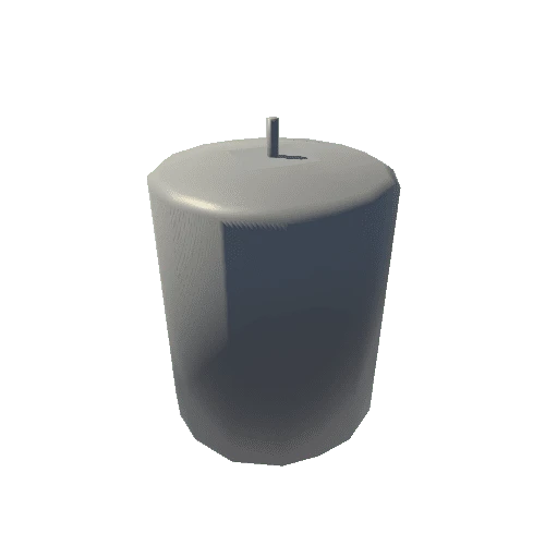 Candle_1A