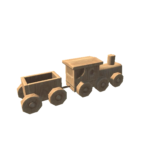 Train_toy