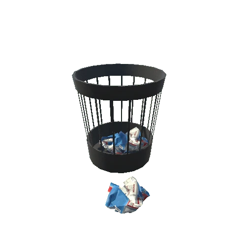 Bin