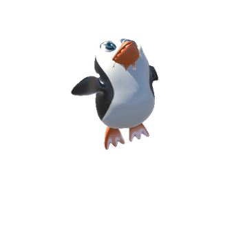 penguin