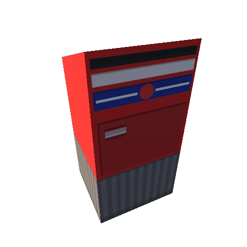 city_post_box_Prefab