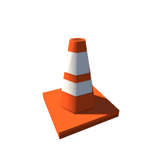 city_road_cone_Prefab