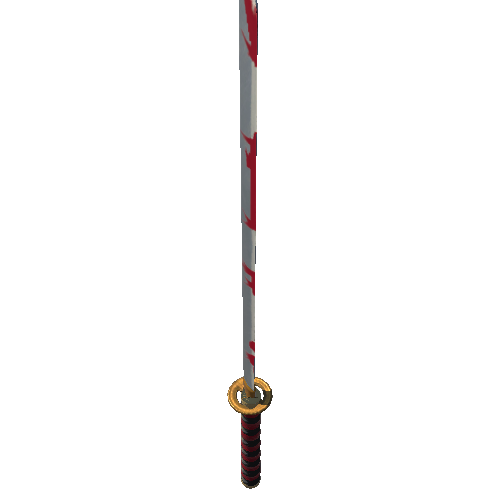 Katana_Red