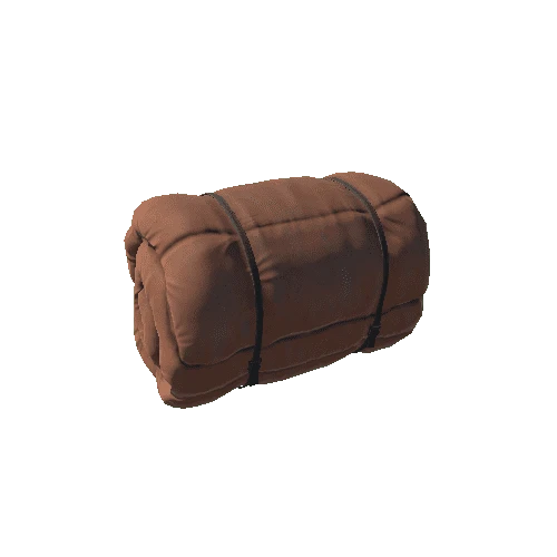 SurvivalSleepingBag_prefab