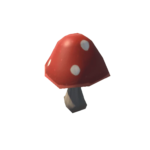 Mushroom_Mushroom_A