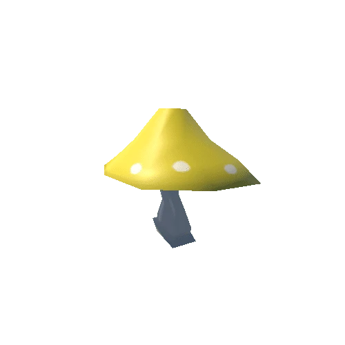 Mushroom_Mushroom_B